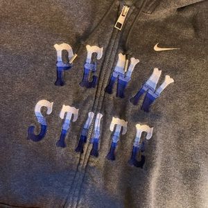 Penn State Hoodie